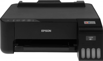 Принтер струйный Epson L1250