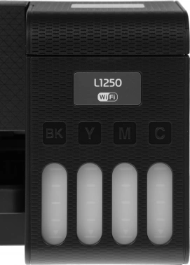 Принтер струйный Epson L1250