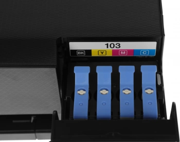 Принтер струйный Epson L1250