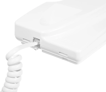 Аудиотрубка Cyfral КС