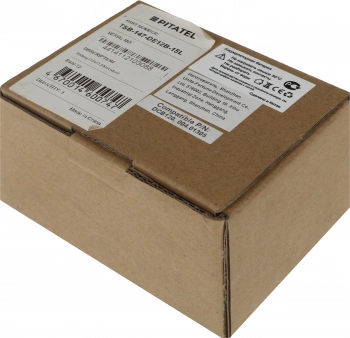 Батарея аккумуляторная Pitatel  TSB-147-DE12B-15L