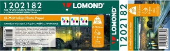 Бумага Lomond 1202182 36