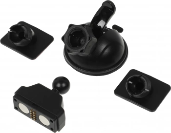 Видеорегистратор с радар-детектором TrendVision Hybrid Signature  Real 4K