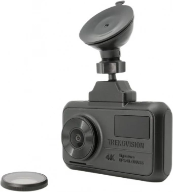 Видеорегистратор с радар-детектором TrendVision Hybrid Signature  Real 4K