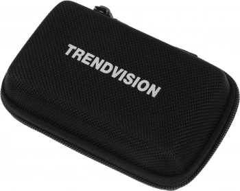 Видеорегистратор с радар-детектором TrendVision Hybrid Signature  Real 4K