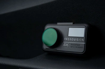 Видеорегистратор с радар-детектором TrendVision Hybrid Signature  Real 4K
