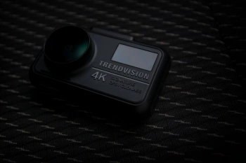 Видеорегистратор с радар-детектором TrendVision Hybrid Signature  Real 4K