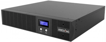 Источник бесперебойного питания Импульс Слим 1200