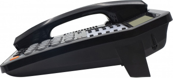 Телефон проводной Ritmix RT-495