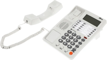 Телефон проводной Ritmix RT-495