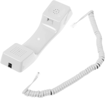 Телефон проводной Ritmix RT-495