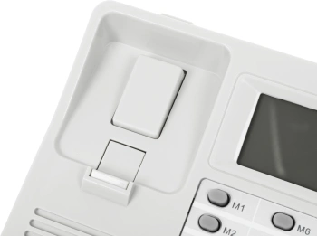 Телефон проводной Ritmix RT-495