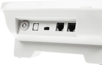 Телефон проводной Ritmix RT-495