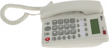 Телефон проводной Ritmix RT-550