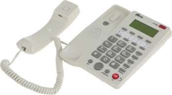 Телефон проводной Ritmix RT-550