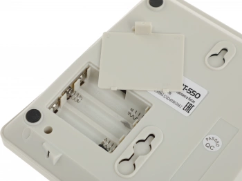 Телефон проводной Ritmix RT-550