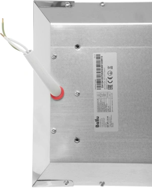 Обогреватель инфракрасный Ballu BIH-APL-2.0-M