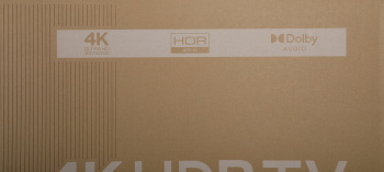 Телевизор LED TCL 55