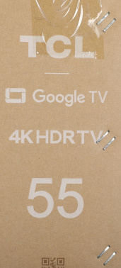 Телевизор LED TCL 55