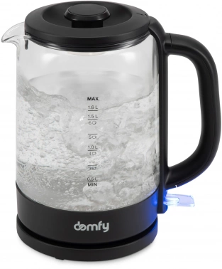Чайник электрический Domfy DSB-EK304