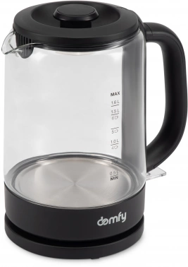 Чайник электрический Domfy DSB-EK304