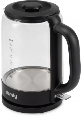 Чайник электрический Domfy DSB-EK304