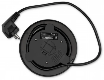 Чайник электрический Domfy DSB-EK304