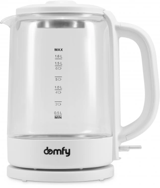 Чайник электрический Domfy DSW-EK304