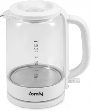 Чайник электрический Domfy DSW-EK304