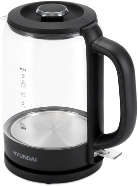 Чайник электрический Hyundai HYK-G3402