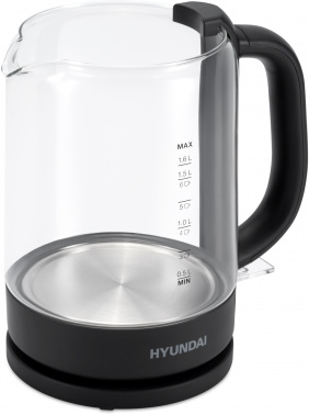 Чайник электрический Hyundai HYK-G3402