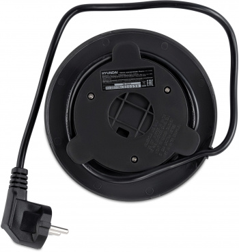 Чайник электрический Hyundai HYK-G3402