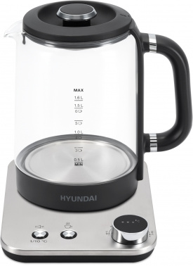 Чайник электрический Hyundai HYK-G5401