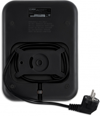 Чайник электрический Hyundai HYK-G5401