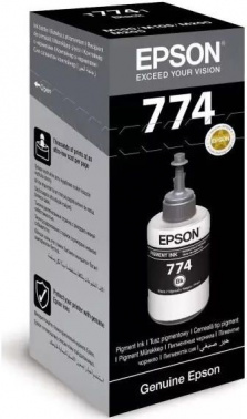 Картридж струйный Epson T7741S