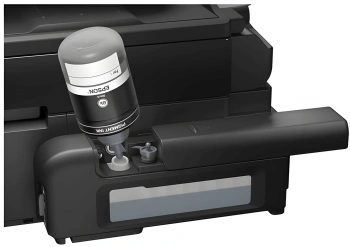 Картридж струйный Epson T7741S