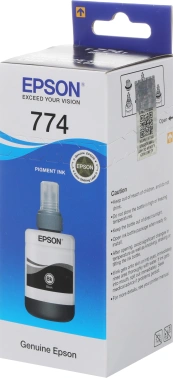 Картридж струйный Epson T7741S