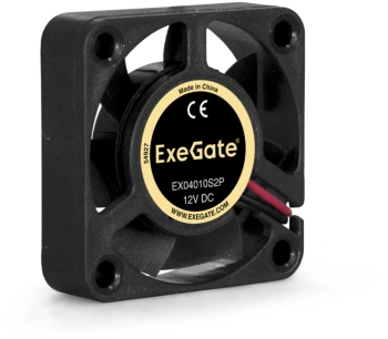 Вентилятор для корпуса Exegate  EX283363RUS