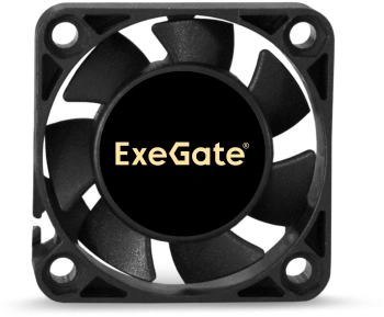 Вентилятор для корпуса Exegate  EX166186RUS