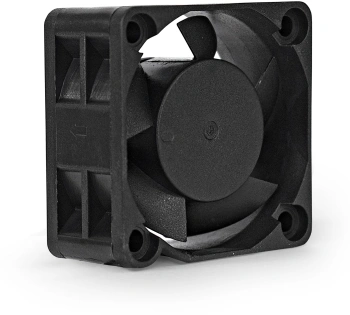 Вентилятор для корпуса Exegate  EX281211RUS