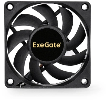 Вентилятор для корпуса Exegate  EX253944RUS