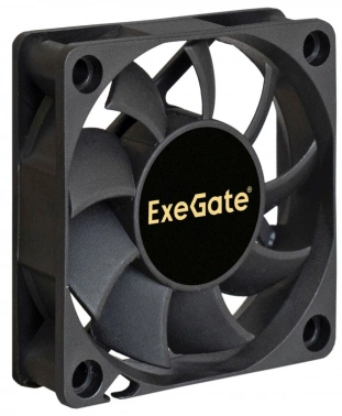 Вентилятор для корпуса Exegate  EX281212RUS