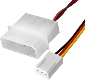 Вентилятор для корпуса Exegate  EX283372RUS