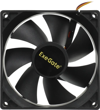 Вентилятор для корпуса Exegate  EX253950RUS