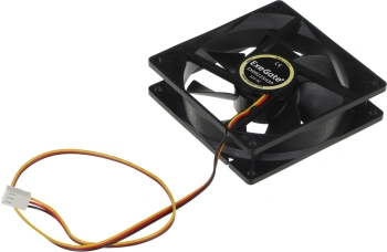 Вентилятор для корпуса Exegate  EX253950RUS