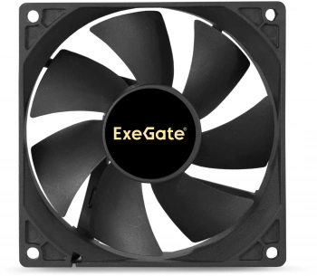 Вентилятор для корпуса Exegate  EX283384RUS