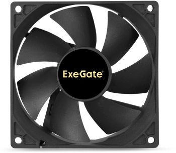 Вентилятор для корпуса Exegate  EX166175RUS
