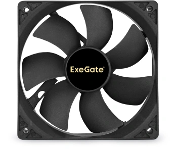 Вентилятор для корпуса Exegate  EX283392RUS
