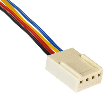 Вентилятор для корпуса Exegate  EX288929RUS