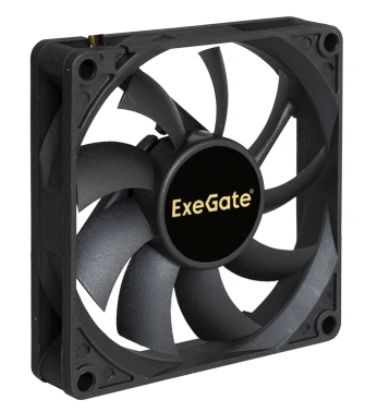 Вентилятор для корпуса Exegate  EX283374RUS